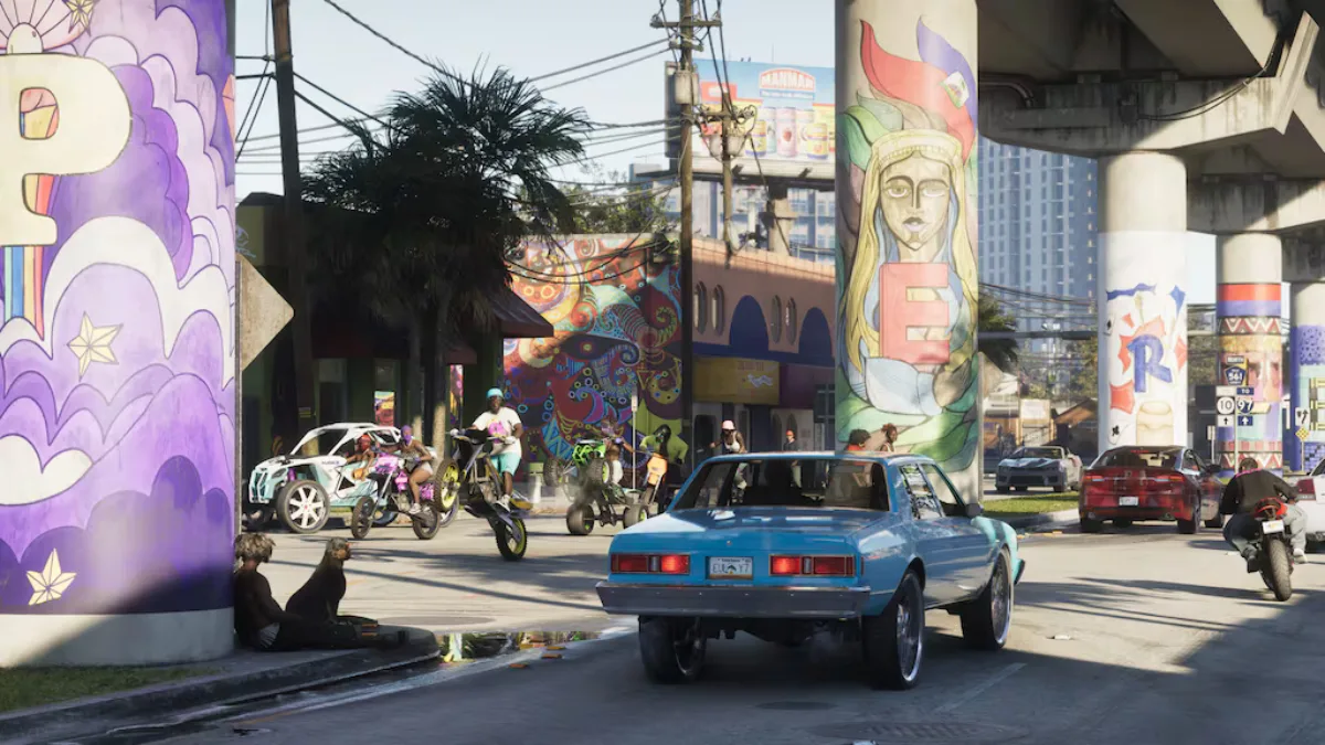 GTA 6 Online Vehicles — What to Buy First